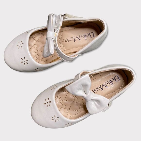 Bella MARIE | Baby Girl Flats - Picture 2 of 7